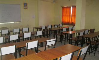 Lecture Room